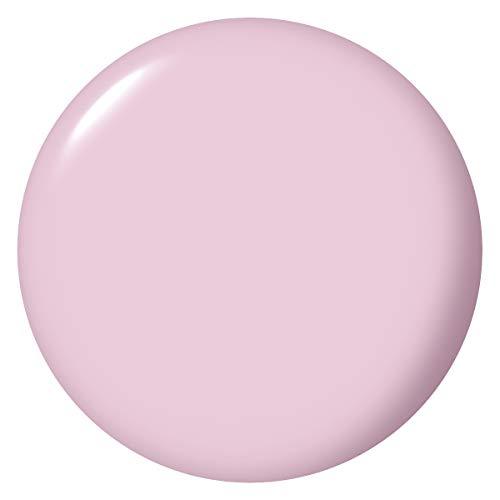 OPI Nail Lacquer Nail Polish | Sheer Light Nude Pink Crème Chip Resistant Nail Polish | Vegan, Fast Drying, Streak Free - Which Mark