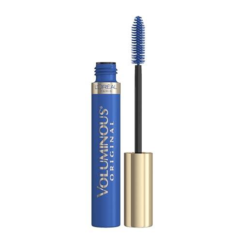 L’Oréal Paris Voluminous Primer Mascara, White Primer, 0.24 fl. oz. - Which Mark