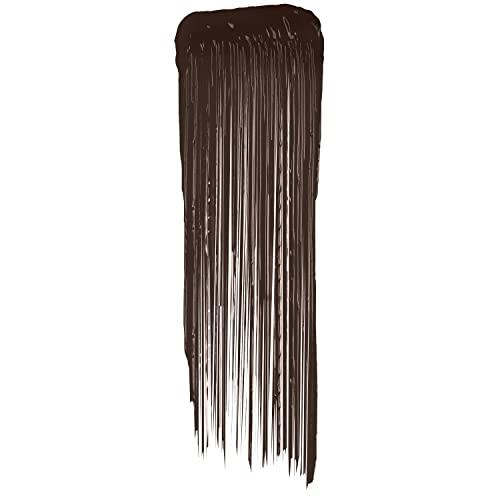 Maybelline New York Lash Sensational Sky High Washable Eyelash Mascara Makeup, Volumizing, Lengthening, Defining, Curling, Multiplying, Buildable Formula, Very Black, 7.2 ml - Which Mark