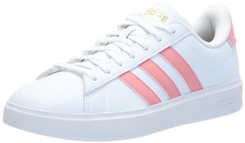 adidas Womens Grand Court 2.0 Sneaker - Which Mark