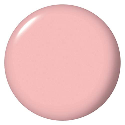 OPI Nail Lacquer Nail Polish | Sheer Light Nude Pink Crème Chip Resistant Nail Polish | Vegan, Fast Drying, Streak Free - Which Mark