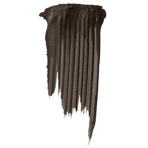 NYX Professional Makeup Tinted Brow Mascara, Brunette, 6.5 ml (Pack of 1) - Which Mark