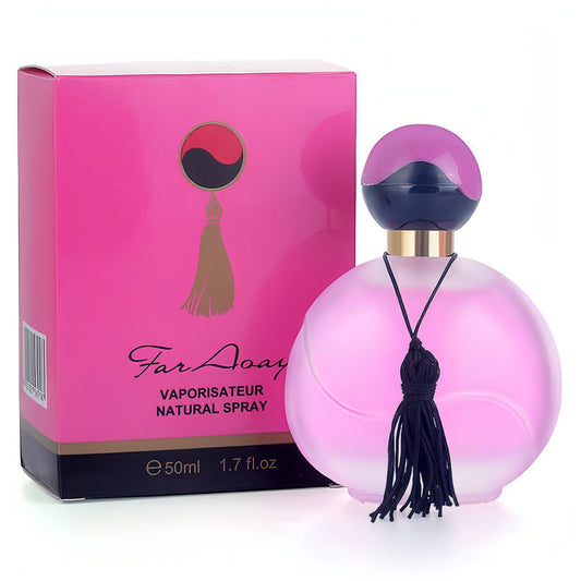 Far Aoay Parfum - Women's Elegant Fragrance Perfume - Which Mark
