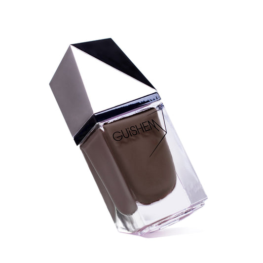 Premium Nail Lacquer, TIRAMISU - 331, DRIFTWOOD TAUPE CRÈME NAIL - Which Mark