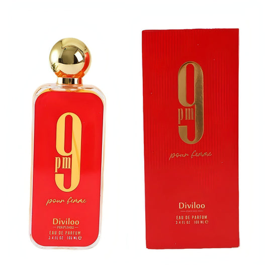 Eau de parfume - 9 - Long-lasting Light Perfume Fragrant Vietnamese - Which Mark