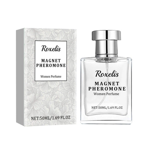 Women's Magnetic Pheromone Perfume Eau de Tollete - Which Mark