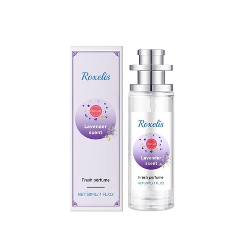 Pagoda™ Perfume – Collection Light - Which Mark