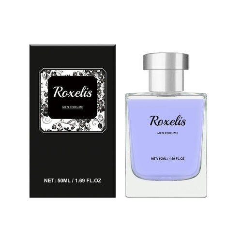 Niche Date Long-lasting Light Perfume Blue Ocean Fragrance - Which Mark