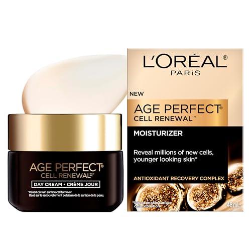 Age Perfect Cell Renewal Anti-Aging Day Moisturizer - Which Mark