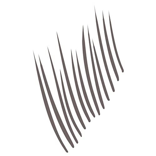 NYX Professional Makeup Lift & Snatch! Eyebrow Tint Pen, Espresso, 1 mL - Which Mark