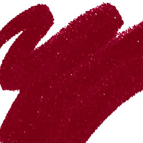 Rimmel London - Lasting Finish Lip Liner, long wear, soft, creamy texture, prevents bleeding and feathering, 100% Cruelty-Free - Which Mark