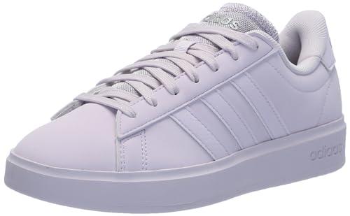 adidas Womens Grand Court 2.0 Sneaker - Which Mark