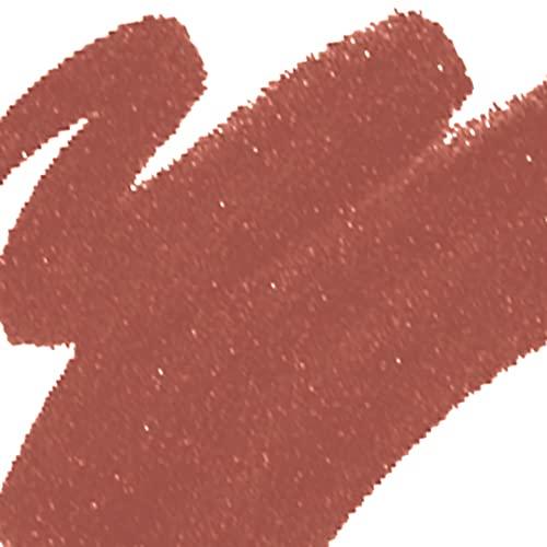Rimmel London - Lasting Finish Lip Liner, long wear, soft, creamy texture, prevents bleeding and feathering, 100% Cruelty-Free - Which Mark