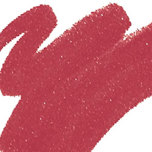 Rimmel London - Lasting Finish Lip Liner, long wear, soft, creamy texture, prevents bleeding and feathering, 100% Cruelty-Free - Which Mark