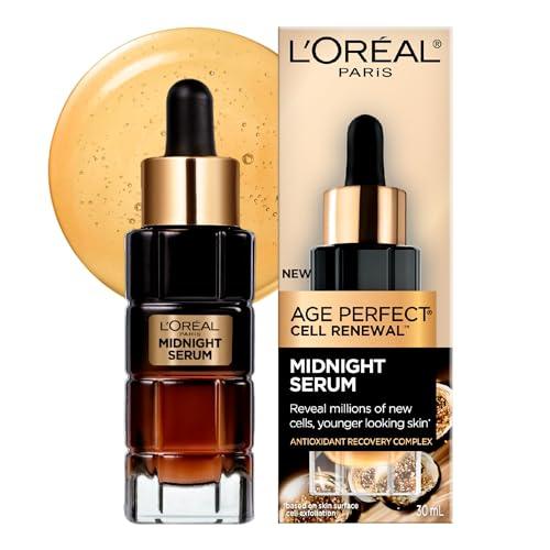 Age Perfect Cell Renewal Anti-Aging Day Moisturizer - Which Mark