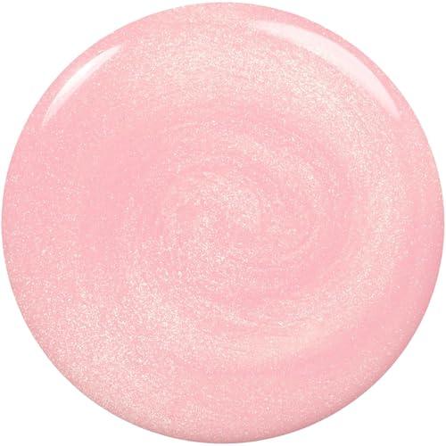 Essie Nail Polish, Long Lasting Salon Quality Nail Enamel, Hight Shine Colour, Vegan Formula, Shade: Ballet Slippers/Sheer Pink, 0.46 Ounces - Which Mark