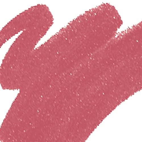 Rimmel London - Lasting Finish Lip Liner, long wear, soft, creamy texture, prevents bleeding and feathering, 100% Cruelty-Free - Which Mark