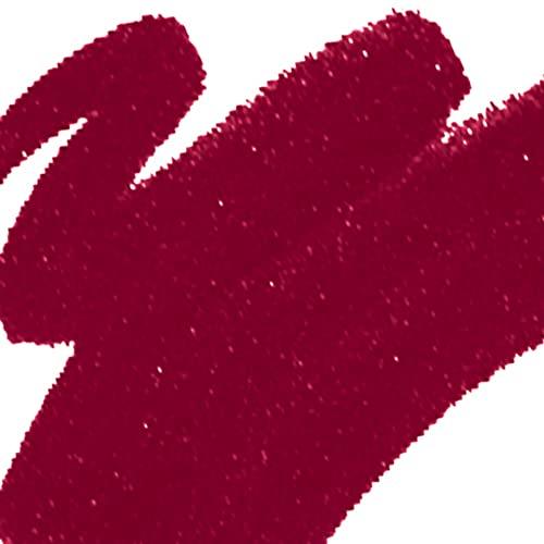 Rimmel London - Lasting Finish Lip Liner, long wear, soft, creamy texture, prevents bleeding and feathering, 100% Cruelty-Free - Which Mark