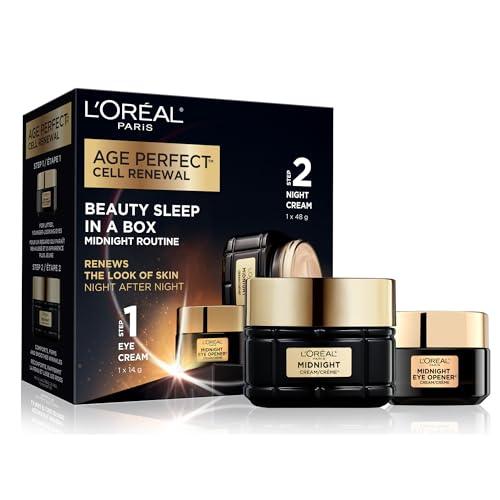 Age Perfect Cell Renewal Anti-Aging Day Moisturizer - Which Mark