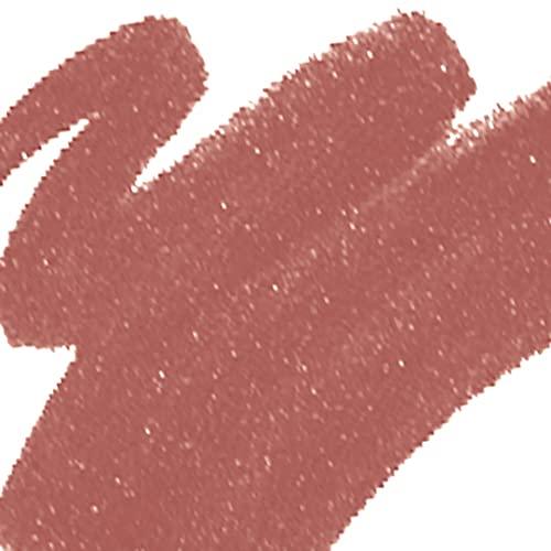 Rimmel London - Lasting Finish Lip Liner, long wear, soft, creamy texture, prevents bleeding and feathering, 100% Cruelty-Free - Which Mark