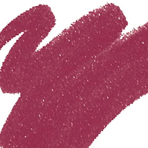 Rimmel London - Lasting Finish Lip Liner, long wear, soft, creamy texture, prevents bleeding and feathering, 100% Cruelty-Free - Which Mark