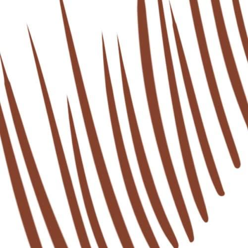 NYX Professional Makeup Lift & Snatch! Eyebrow Tint Pen, Espresso, 1 mL - Which Mark