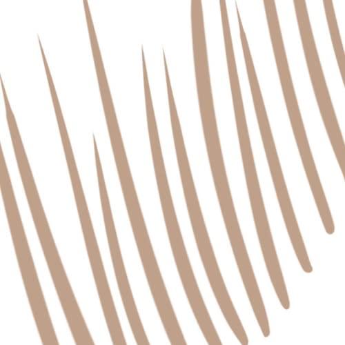 NYX Professional Makeup Lift & Snatch! Eyebrow Tint Pen, Espresso, 1 mL - Which Mark