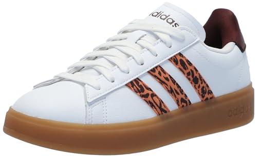 adidas Womens Grand Court 2.0 Sneaker - Which Mark