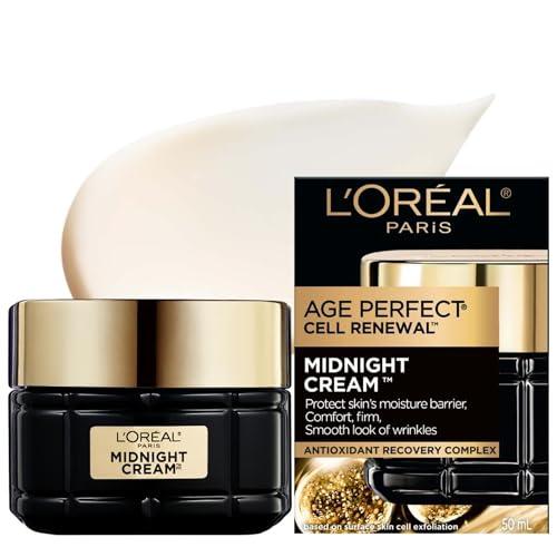 Age Perfect Cell Renewal Anti-Aging Day Moisturizer - Which Mark