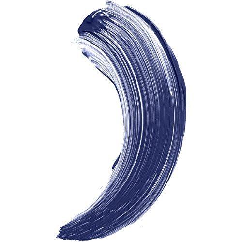 Maybelline Volum' Express the Falsies Volumizing, Washable Mascara, Blackest Black, 1 Count (Packaging May Vary) - Which Mark