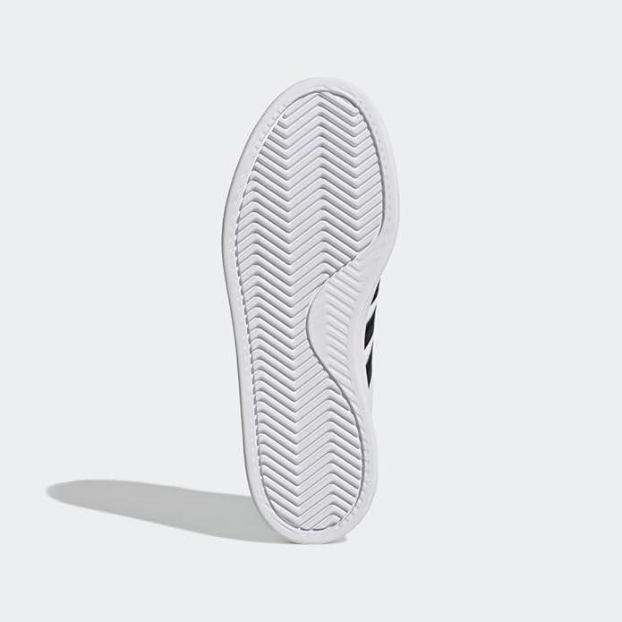 adidas Womens Grand Court 2.0 Sneaker - Which Mark