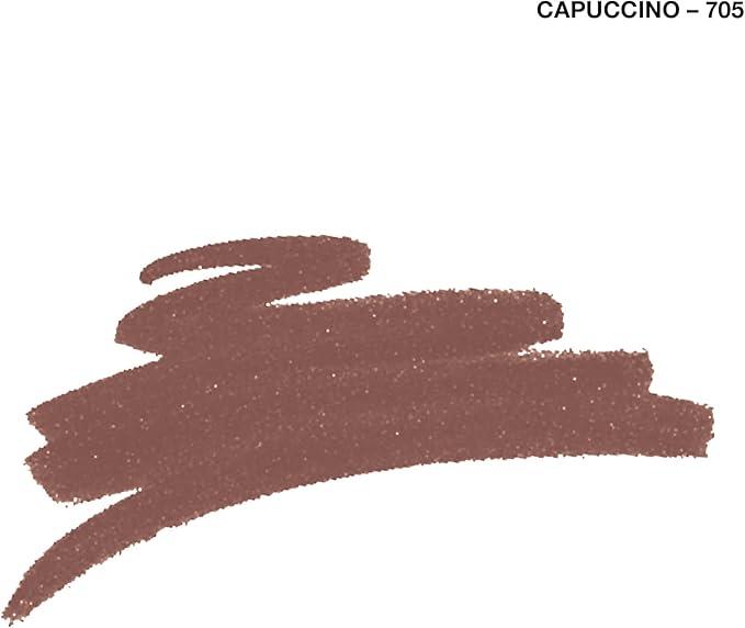 Rimmel London - Lasting Finish Lip Liner, long wear, soft, creamy texture, prevents bleeding and feathering, 100% Cruelty-Free - Which Mark