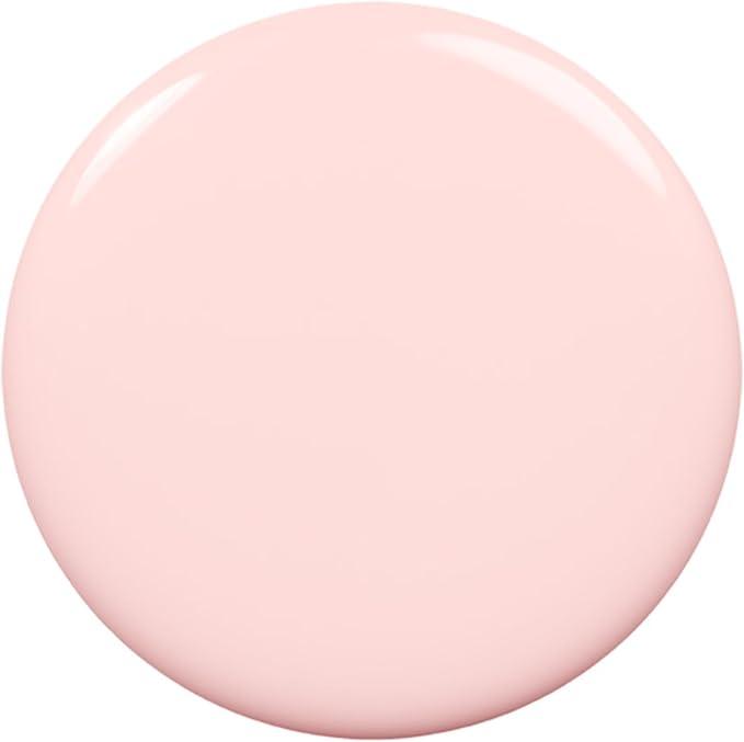 Essie Nail Polish, Long Lasting Salon Quality Nail Enamel, Hight Shine Colour, Vegan Formula, Shade: Ballet Slippers/Sheer Pink, 0.46 Ounces - Which Mark