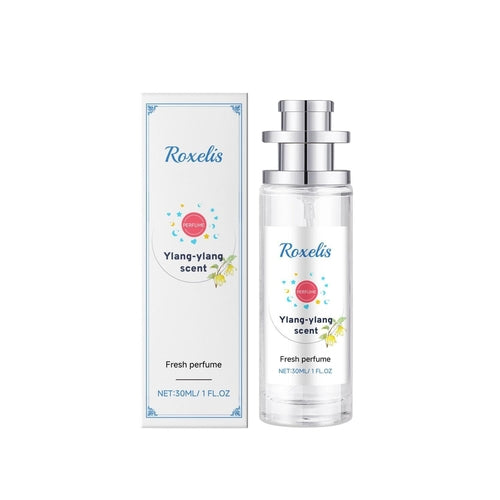 Pagoda™ Perfume – Collection Light - Which Mark