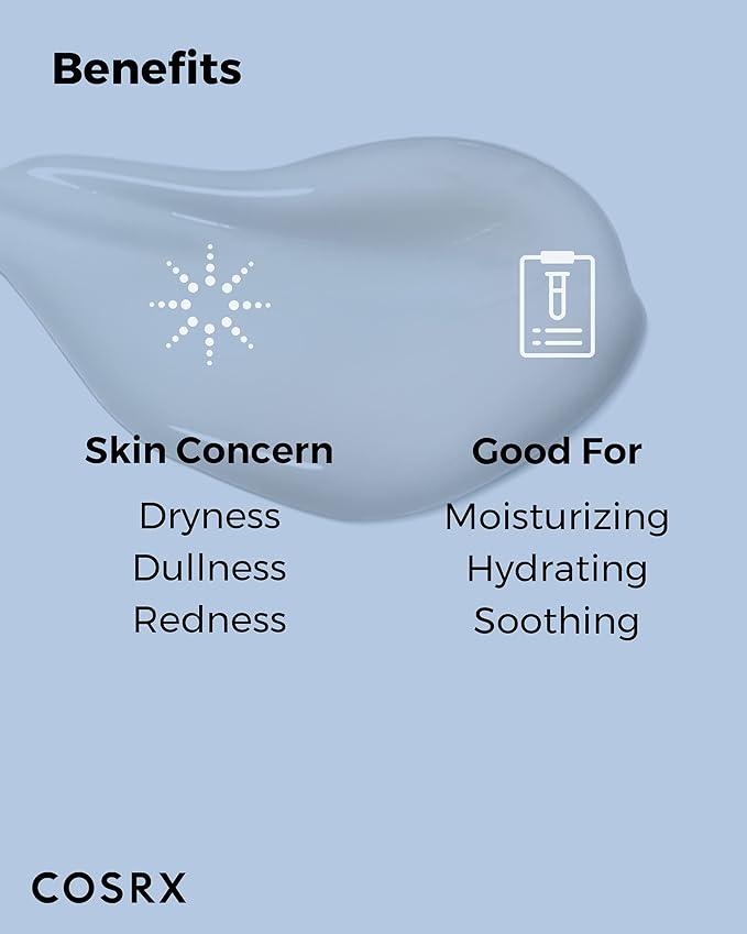 Cosrx Oil-free Ultra-moisturizing Lotion with Birch Sap Climate Pledge Friendly - Which Mark