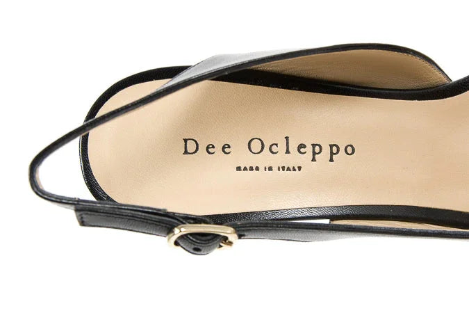 Carion Mare Sandal Black - Which Mark