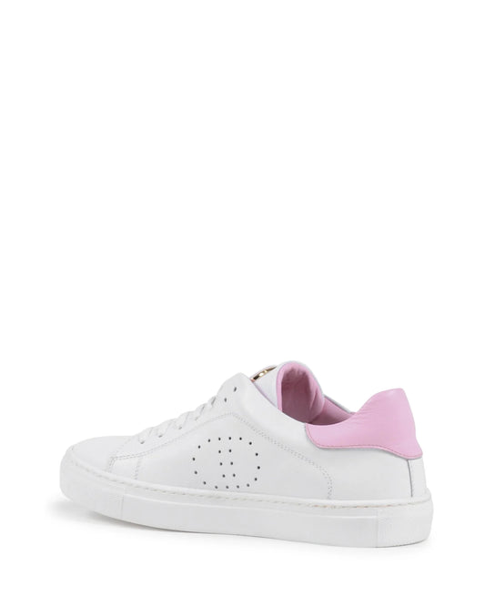 Lady Racer Sportivo Sneaker - Which Mark