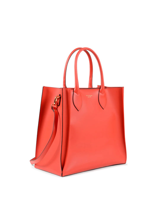 Holdall Tote - Which Mark