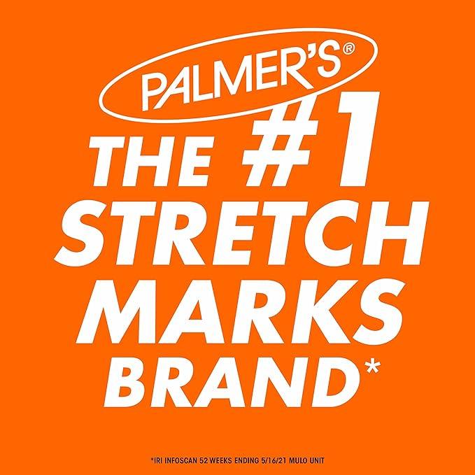 Palmer's Cocoa Butter Formula Massage Lotion for Women, 8.5 ounces ( Packaging may vary ) - Which Mark