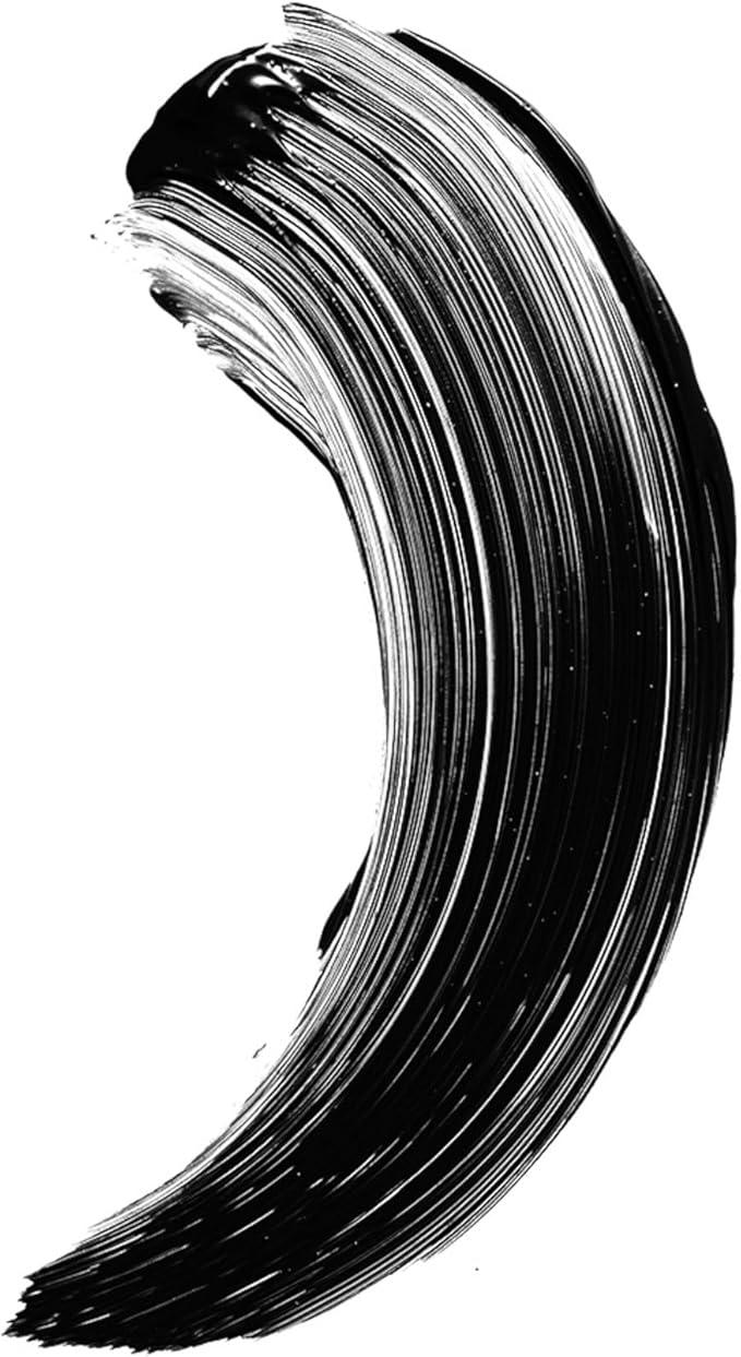 Maybelline Great Lash Mascara, Blackest Black - Which Mark