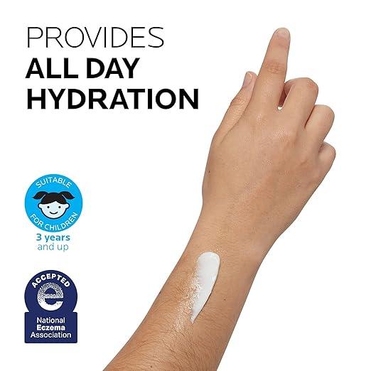 La Roche-Posay Body Lotion, Lipikar Body Lotion Daily Repair Moisturizing Lotion with Shea Butter and Glycerin, Fragrance Free, Paraben Free - Which Mark