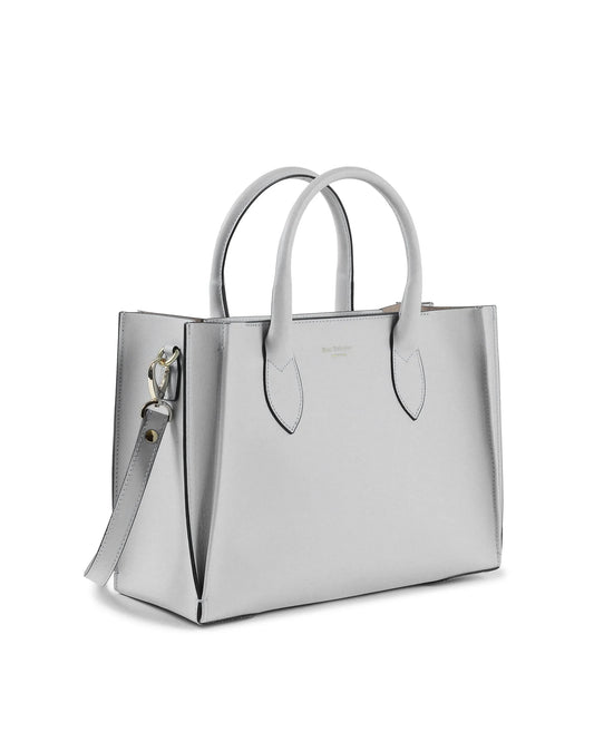 Como Tote Light Grey - Which Mark