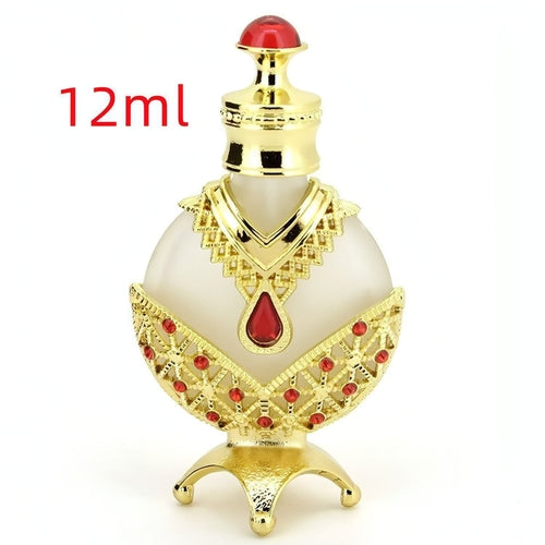 Perfume Oil Concentrated Perfume Oil Lasting Fragrance Mild - Which Mark