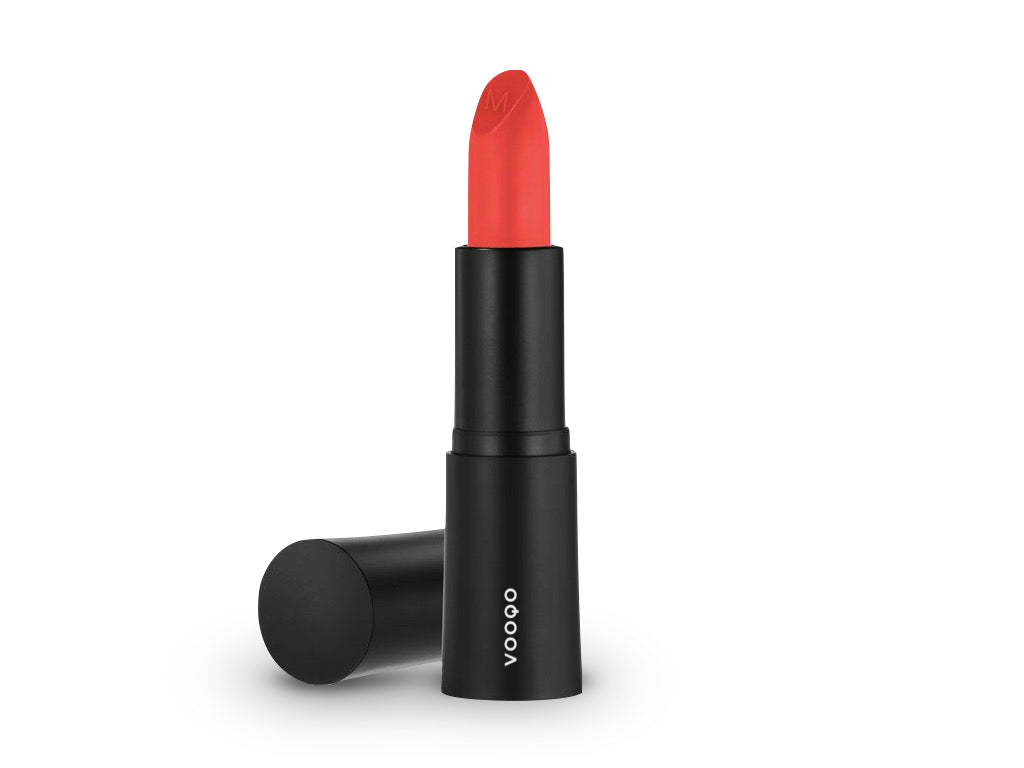 Lipstick - Spicy Tangerine - Which Mark