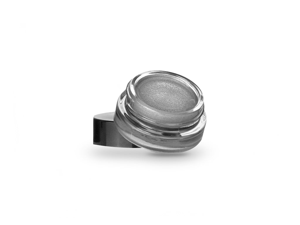 Cream Eyeshadow - Posh Silver - Which Mark