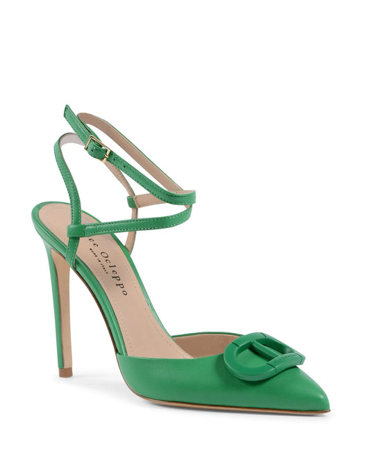 Pandora Pump - Which Mark