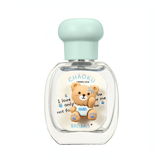 Cute Bear Perfume Fragrance Lasting - Which Mark