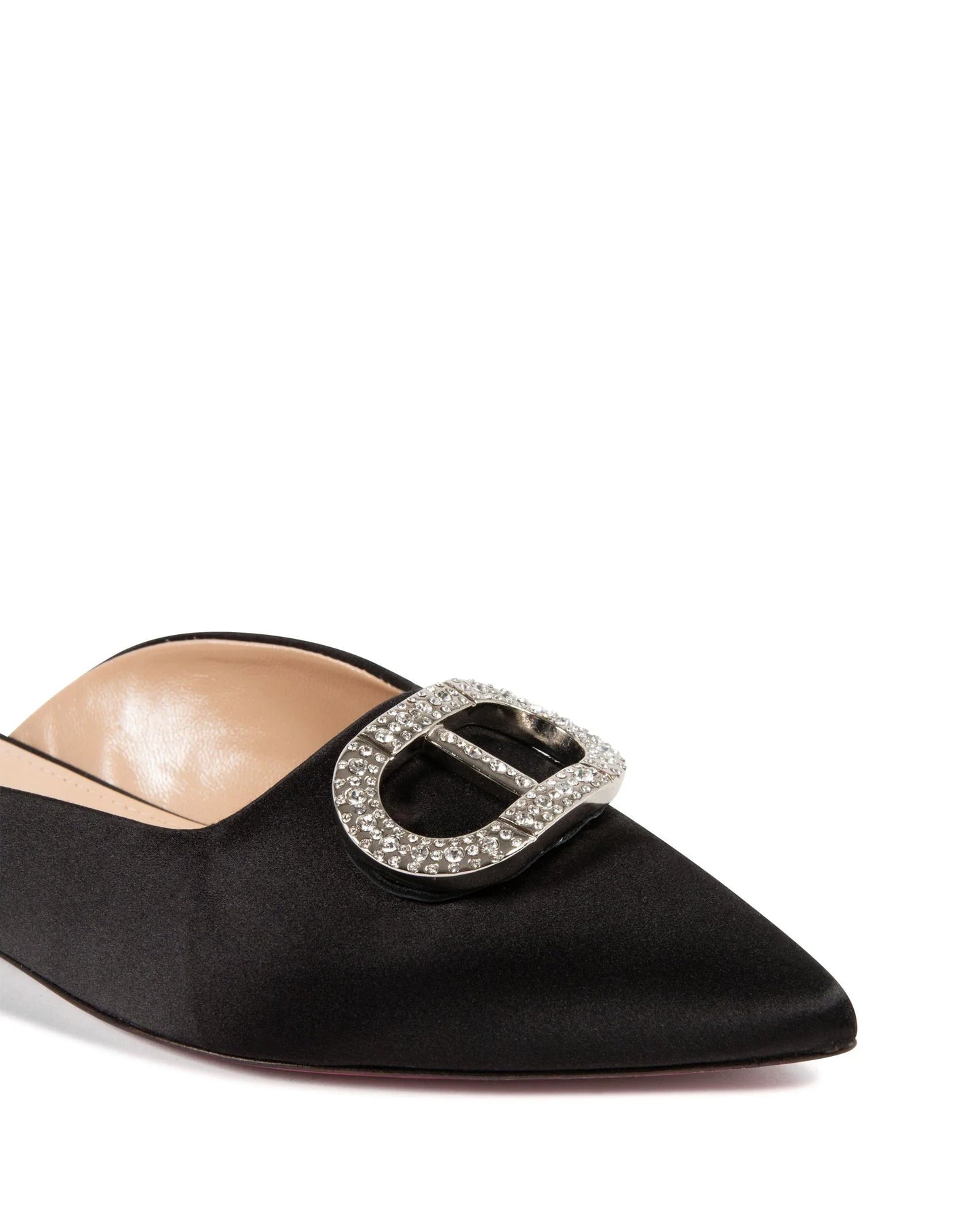 Monroe Slide - Which Mark