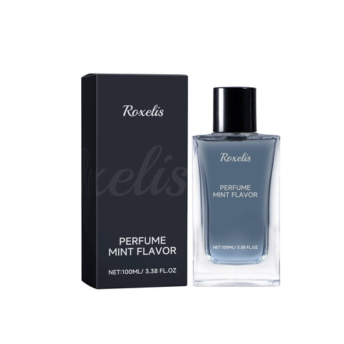 Perfume Mint Flavor - Which Mark