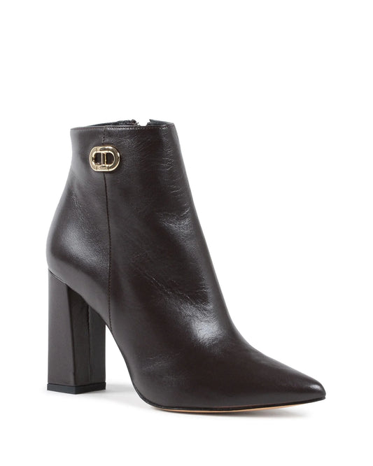 Elizabeth Ankle Boot - Which Mark
